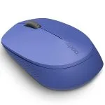 M100 Silent قیمت و خرید ماوس بی سیم رپو مدل - تصویر 5