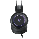 VH500C قیمت و خرید هدست گیمینگ رپو مدل - تصویر 4