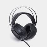 VH500C قیمت و خرید هدست گیمینگ رپو مدل - تصویر 8