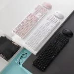 X260S قیمت و خرید ماوس و کیبورد بی سیم - تصویر 8