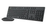 X260S قیمت و خرید ماوس و کیبورد بی سیم - تصویر 3