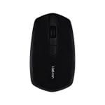 HMW124SL Silent قیمت و خرید ماوس بی سیم بی صدا هترون مدل - تصویر 3