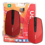 HMW124SL Silent قیمت و خرید ماوس بی سیم بی صدا هترون مدل - تصویر 6