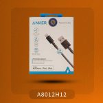 A8012H12 قیمت و خرید کابل شارژ لایتنینگ انکر مدل