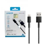A8012H12 قیمت و خرید کابل شارژ لایتنینگ انکر مدل - تصویر 3