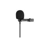 BY-M1 Pro 2 قیمت و خرید میکروفون یقه ای با سیم بویا مدل - تصویر 6
