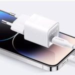 511 Nano 3 قیمت و خرید آداپتور موبایل انکر مدل - تصویر 3