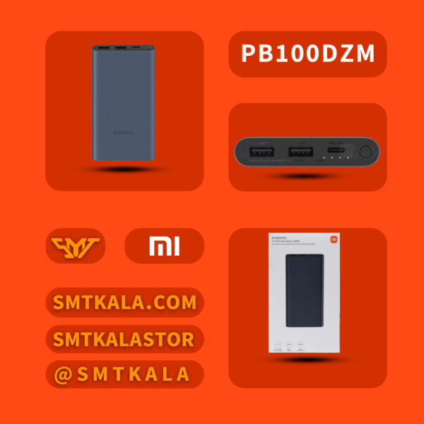 pb100dzm