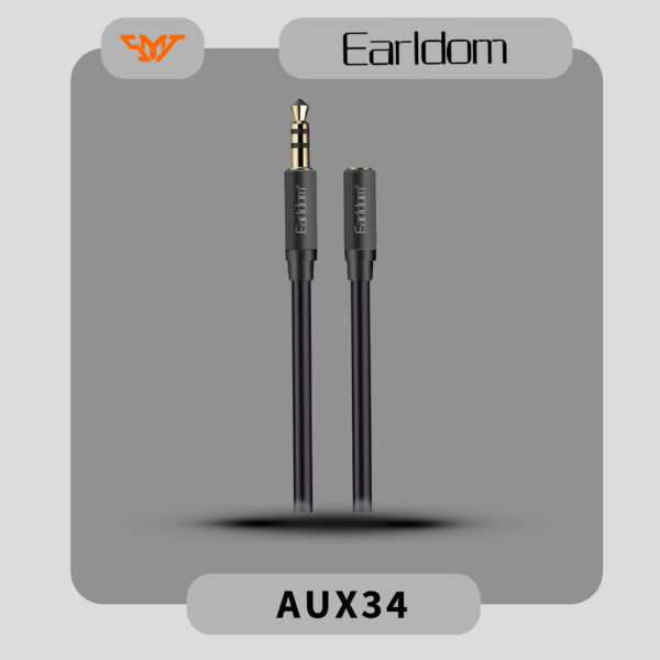 Aux34