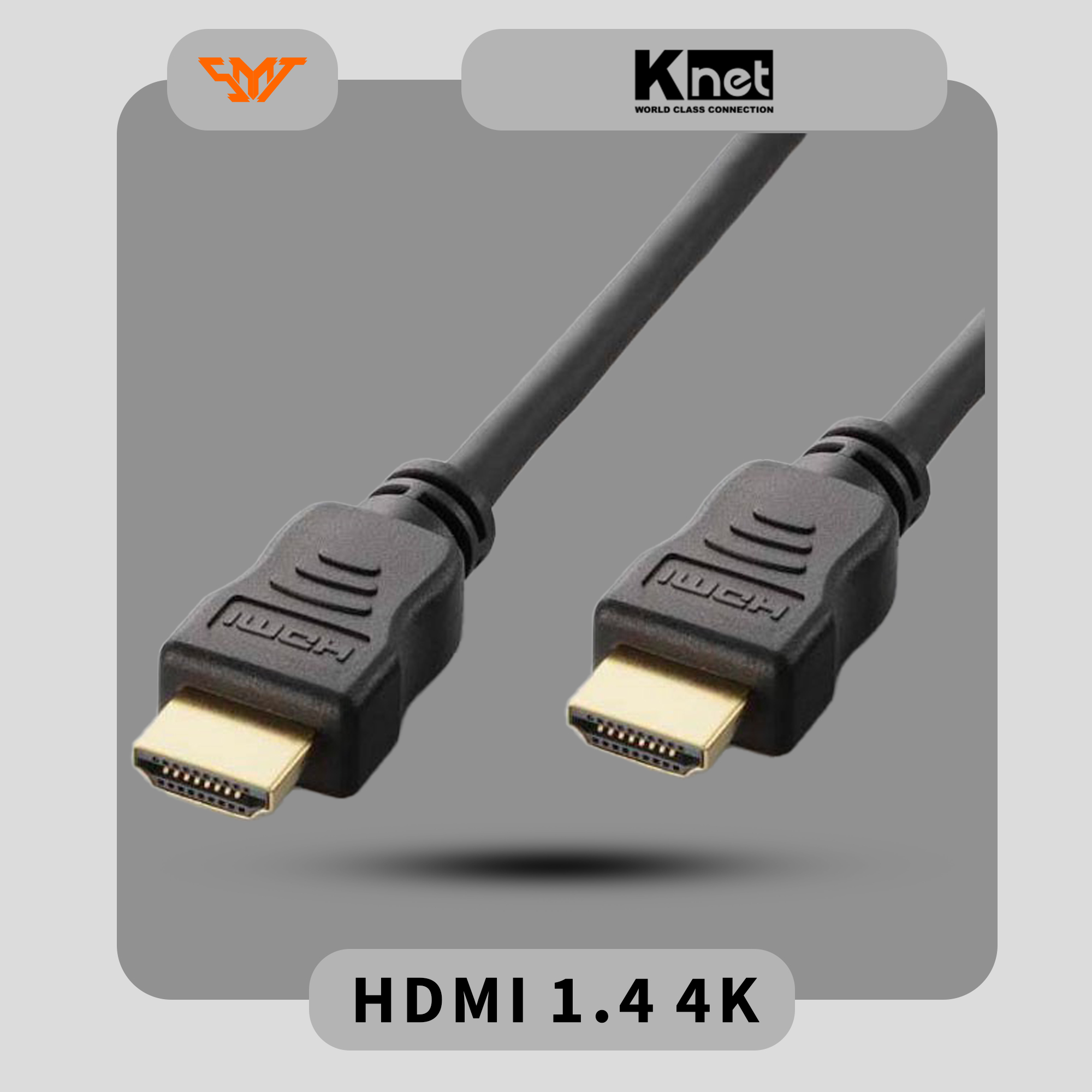 HDMI 1.4 4K HDMI 1.4 4K