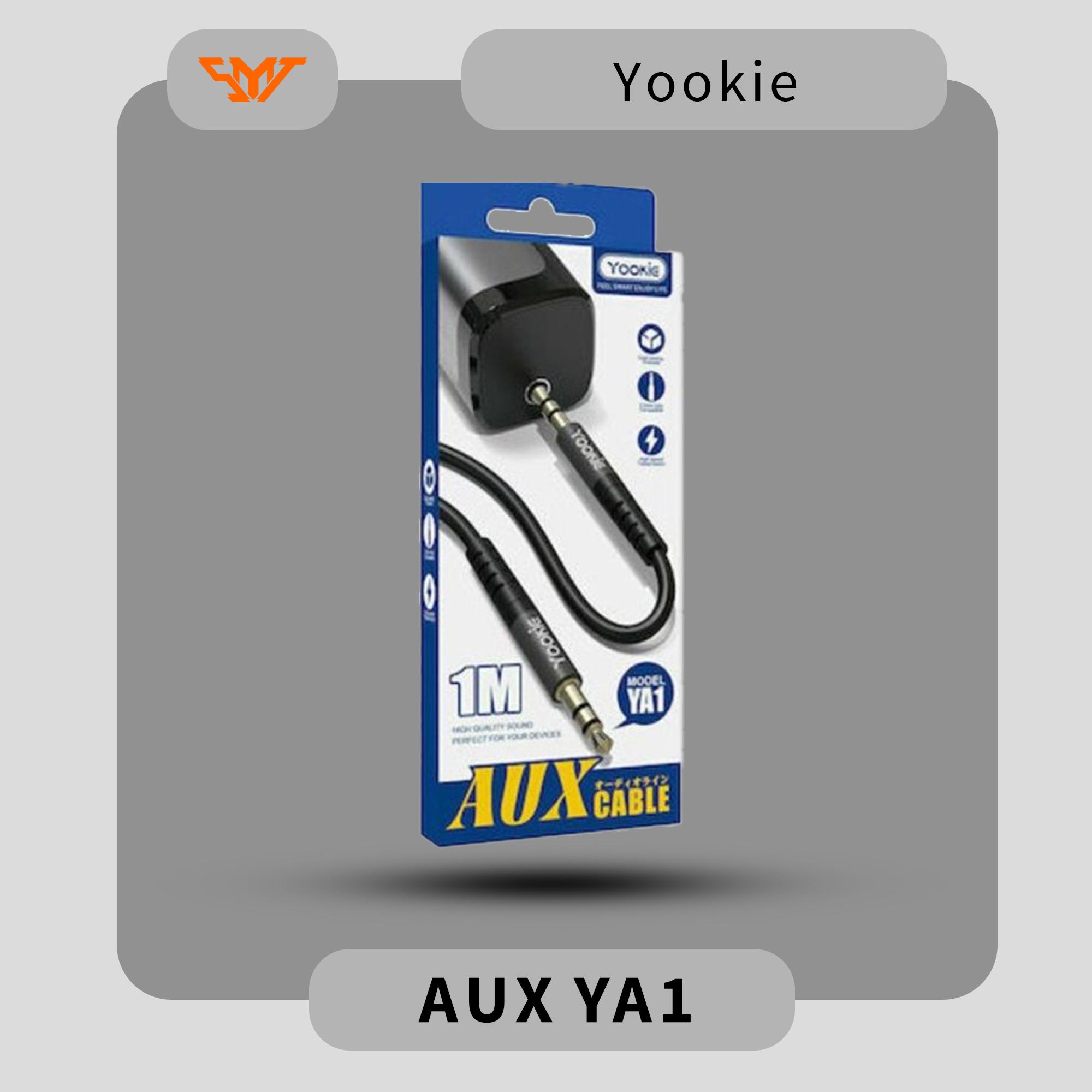 aux ya1 ya1