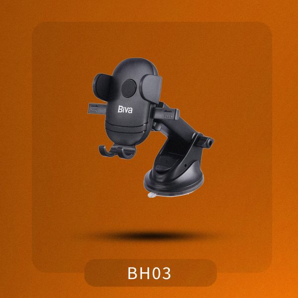 BH03 قیمت و خرید هولدر ماشین بیوا مدل