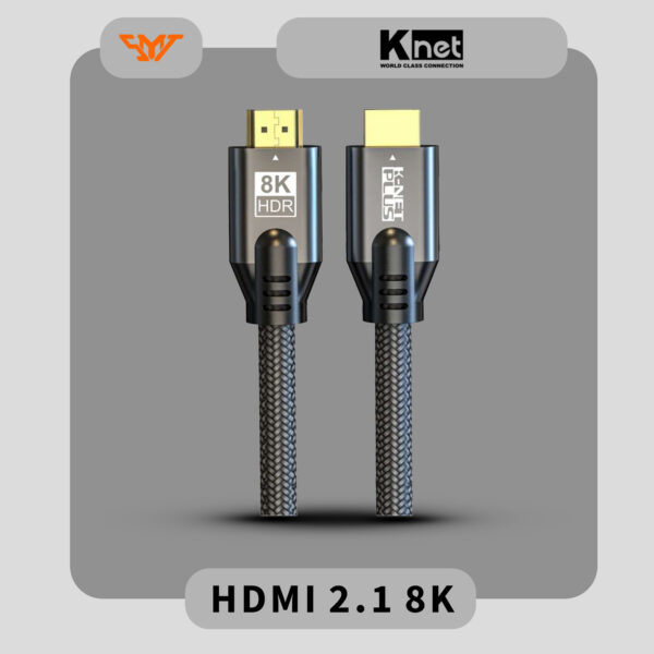 hdmi 2.1 8k