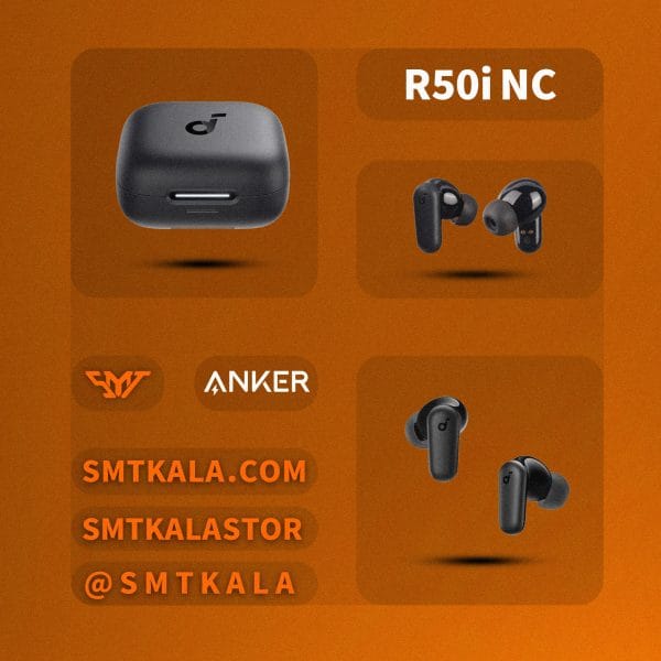 R50i NC قیمت و خرید ایرپاد انکر مدل