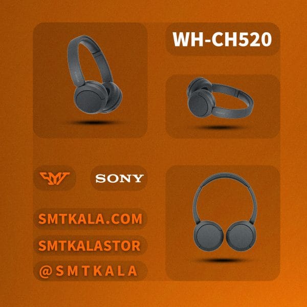 WH-CH520 قیمت وخرید هدست بی سیم سونی مدل