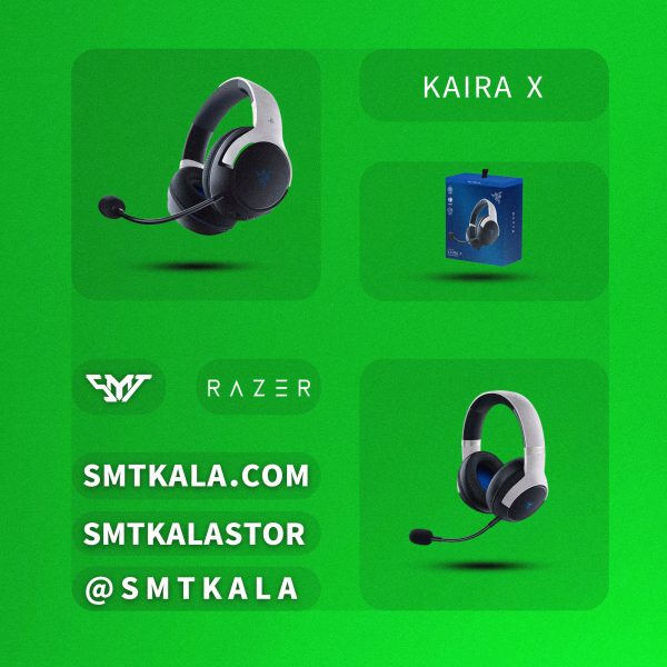 kaira x