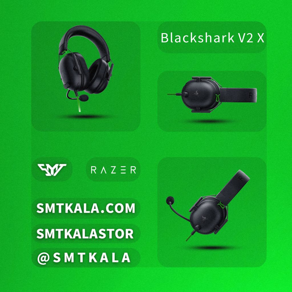 blackshark v2 x