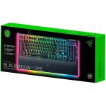 BlackWidow V4 قیمت و خرید کیبورد گیمینگ باسیم ریزر مدل - تصویر 5