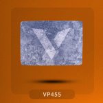 VP455 قیمت و خرید پد ماوس رپو مدل