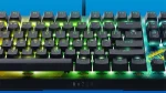 Blackwidow V4 X Fortnite Edition قیمت و خرید کیبورد گیمینگ باسیم ریزر مدل - تصویر 7