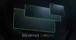 Goliathus قیمت و خرید پد ماوس ریزر مدل - تصویر 5