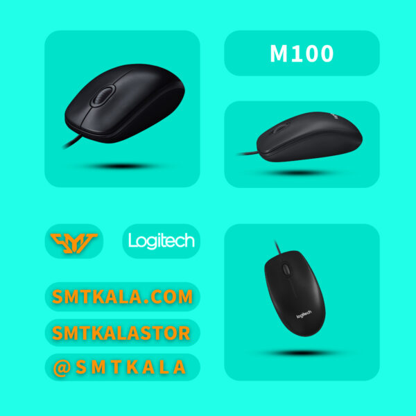 m100