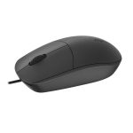 N100 قیمت و خرید ماوس باسیم رپو مدل - تصویر 4