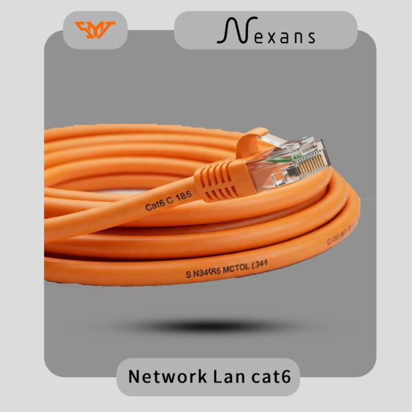 nexsans