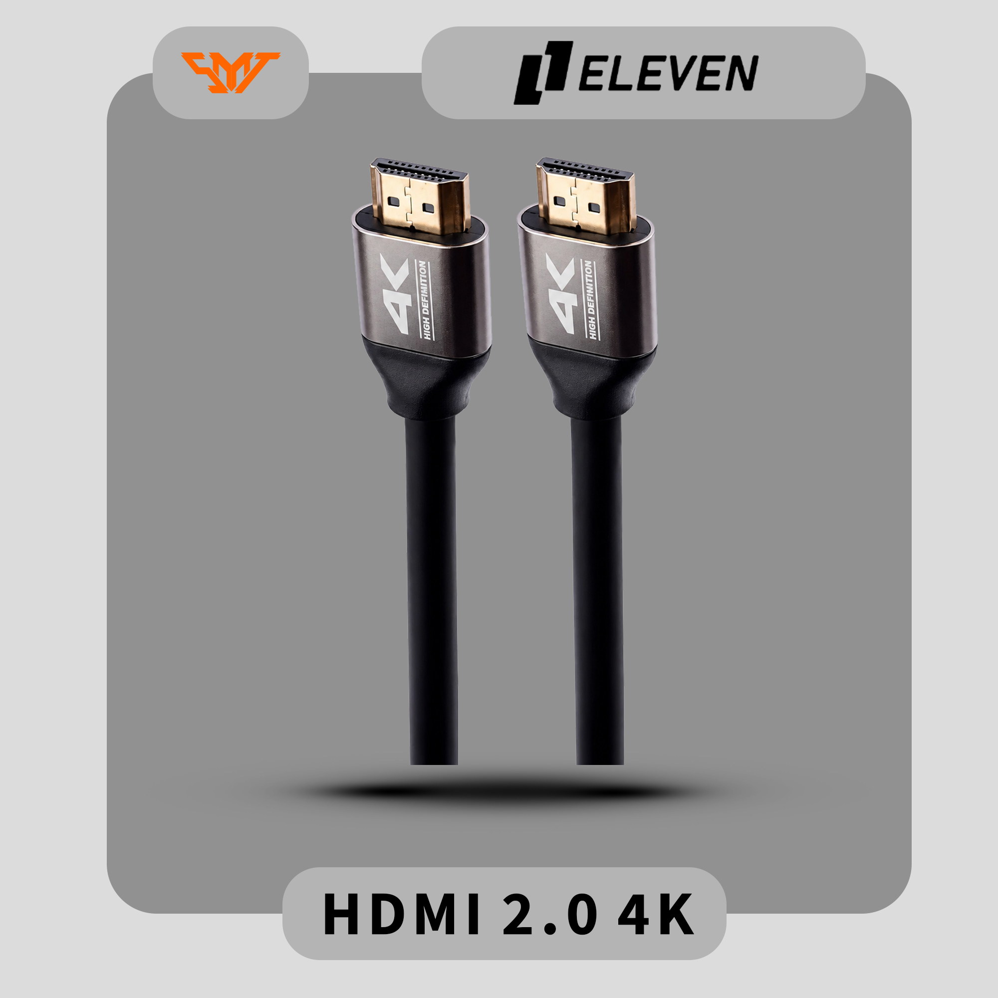 کابل HDMI ایلون کابل HDMI ایلون