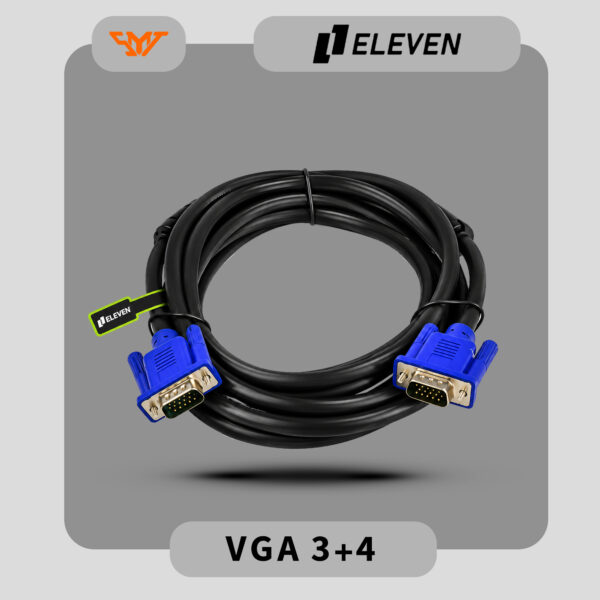 کابل vga